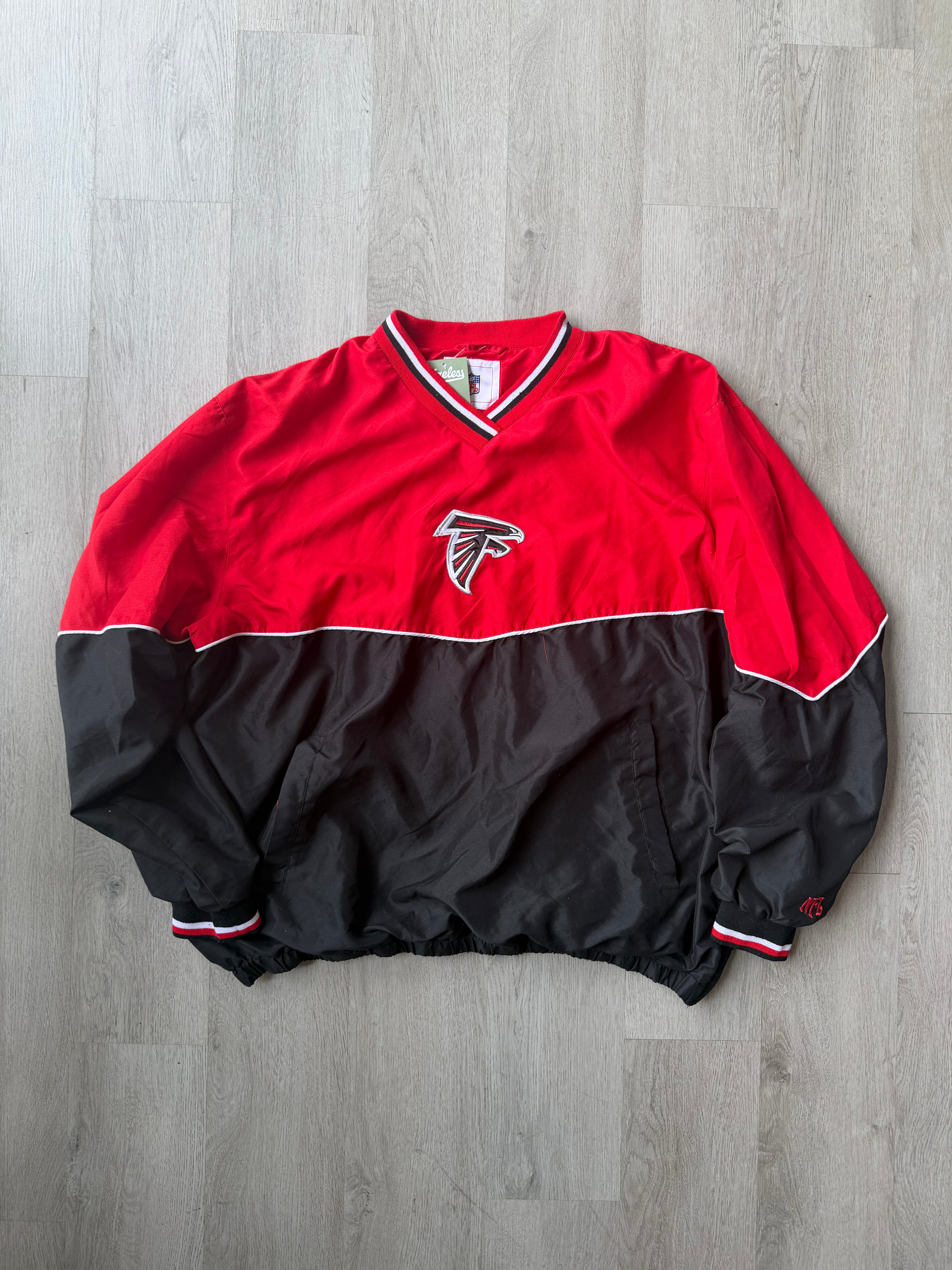Vintage Atlanta Falcons Sweatshirt