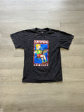 Vintage The Offspring Americana 1998 Tee