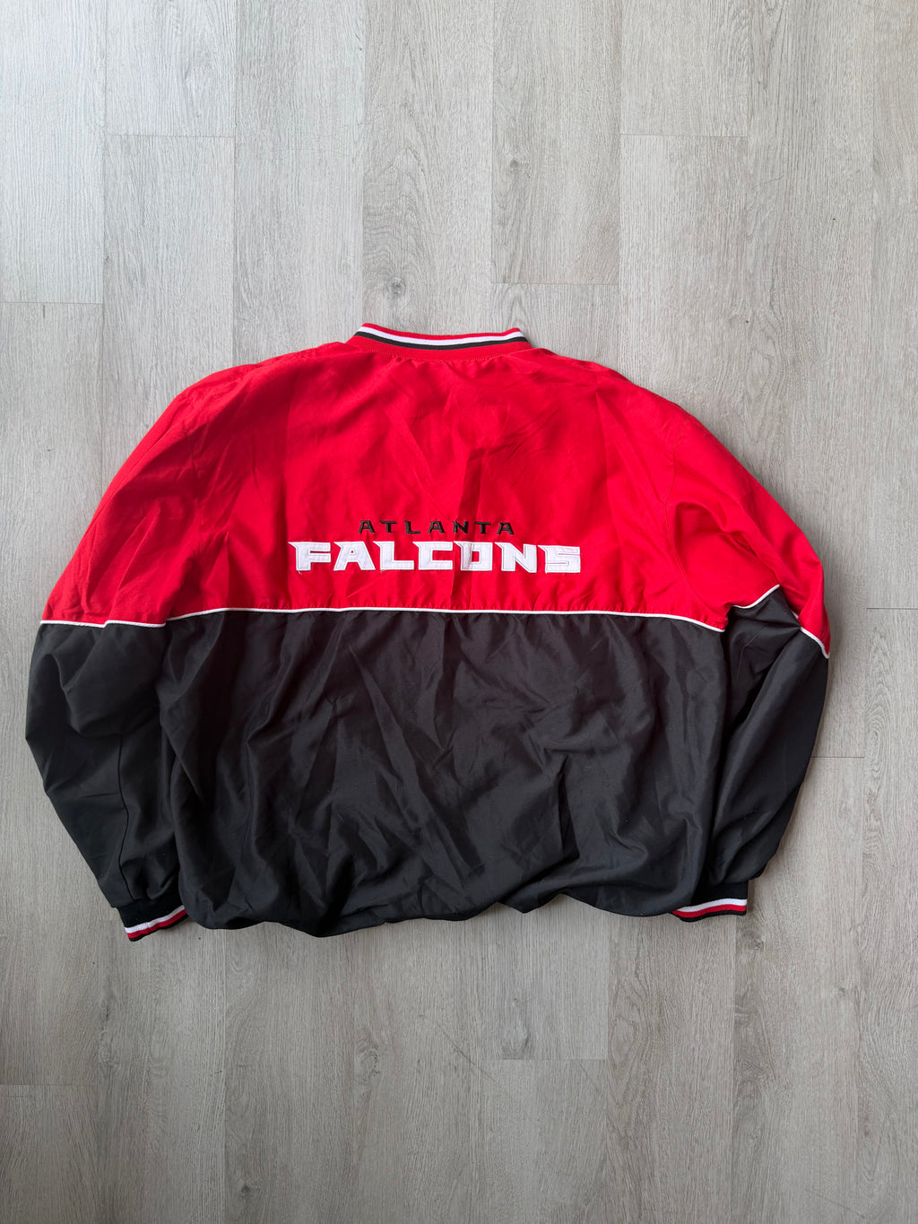 Vintage Atlanta Falcons Sweatshirt