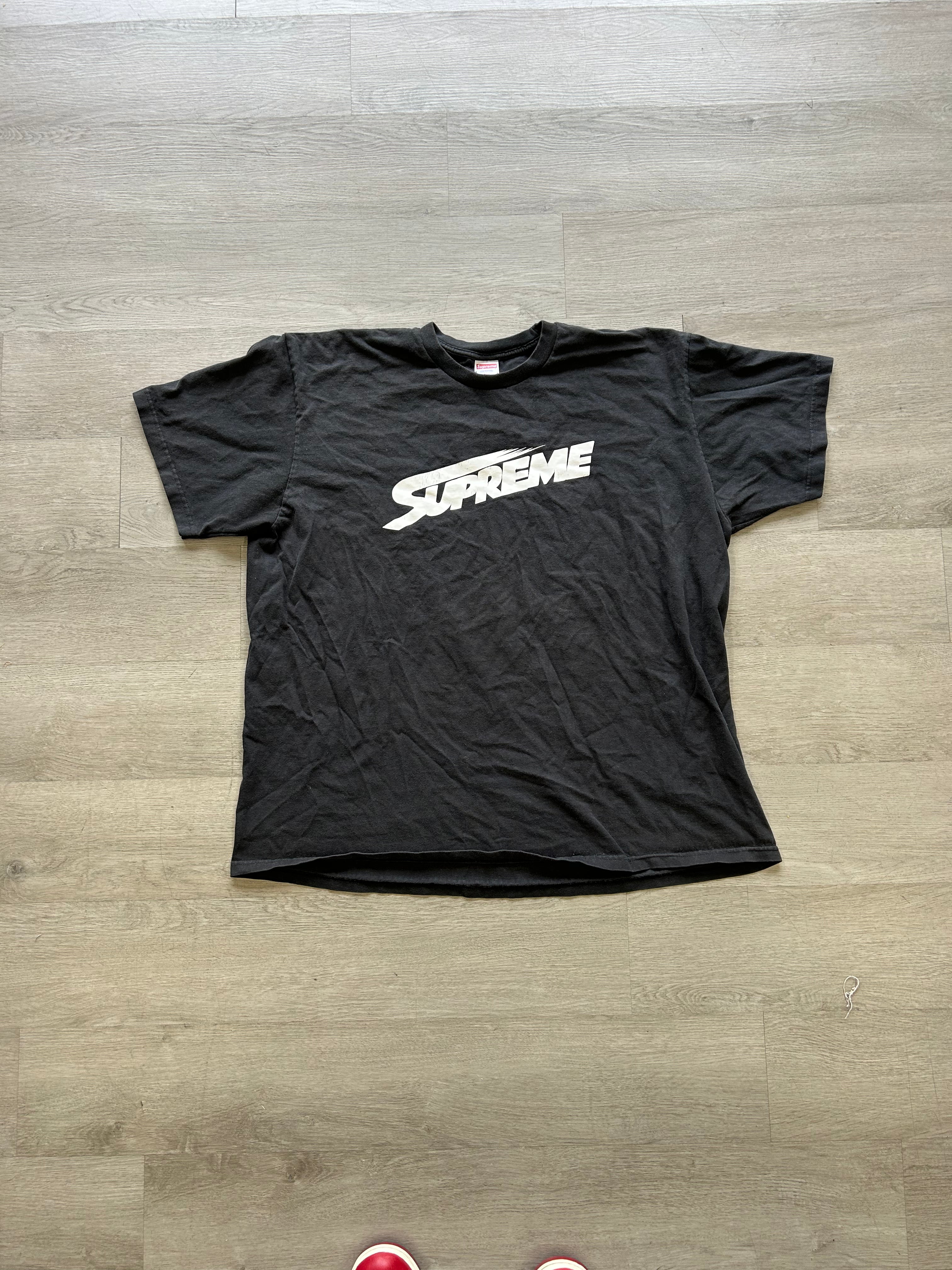 Pre-Owned Supreme Mont Blac Tee