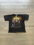 Vintage Kiss Alive/Worldwide I Was There Columbia SC Tee
