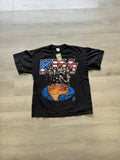 Vintage Kiss 1996 Alive/Worldwide World Tour Tee