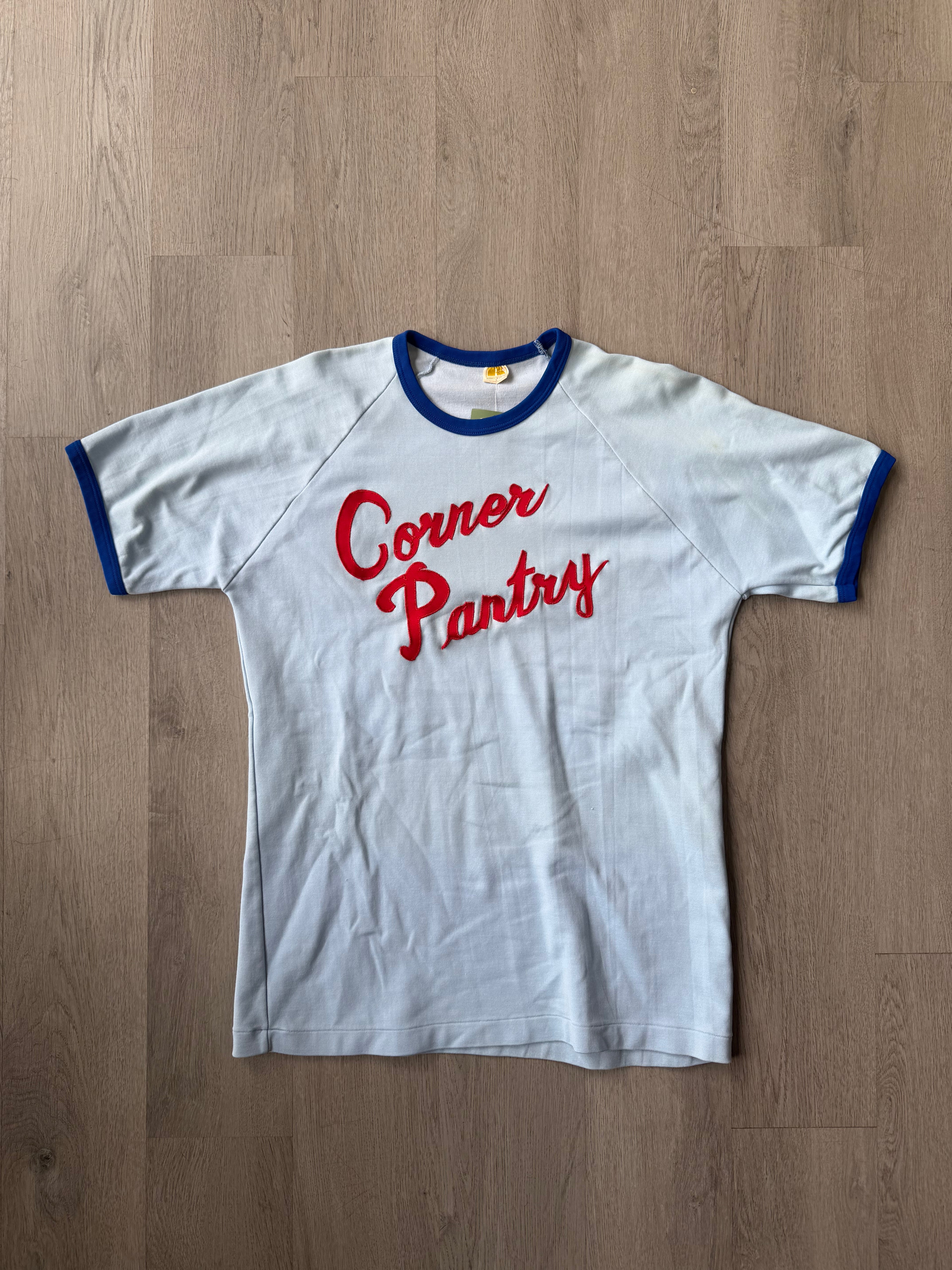 Vintage Corner Pantry Jersey Tee