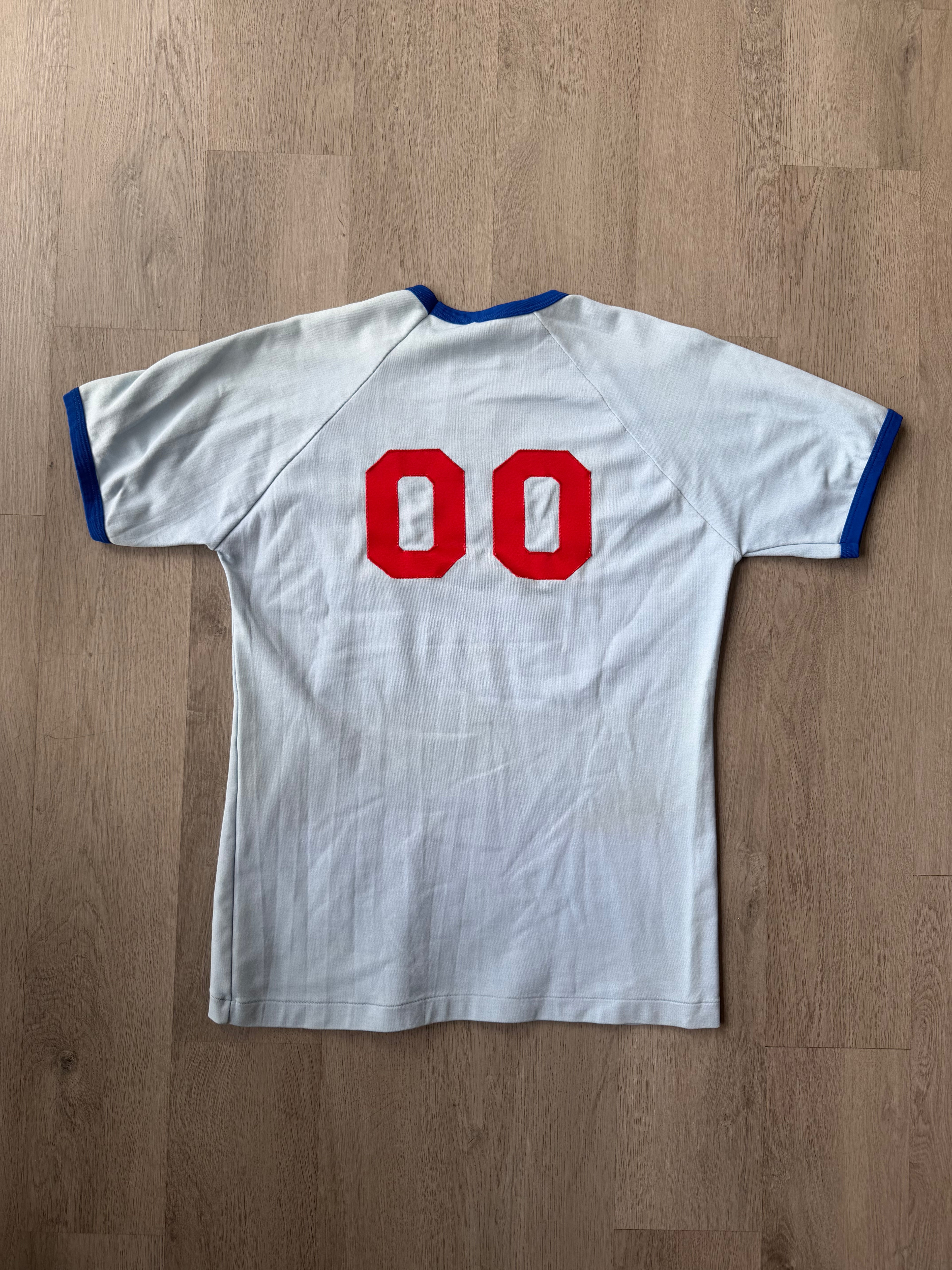 Vintage Corner Pantry Jersey Tee