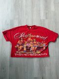Skiihunnid Summer Shirt
