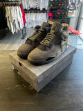 Pre-Owned Jordan 4 Retro Cave Stone