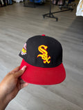 New Era Chicago White Sox Fitted Hat