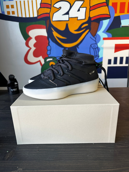 Pre-Owned Adidas Fear Of God Athletics I
