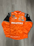 Hendrick Motorsports Chase Elliott Hooters Nascar Racing Jacket