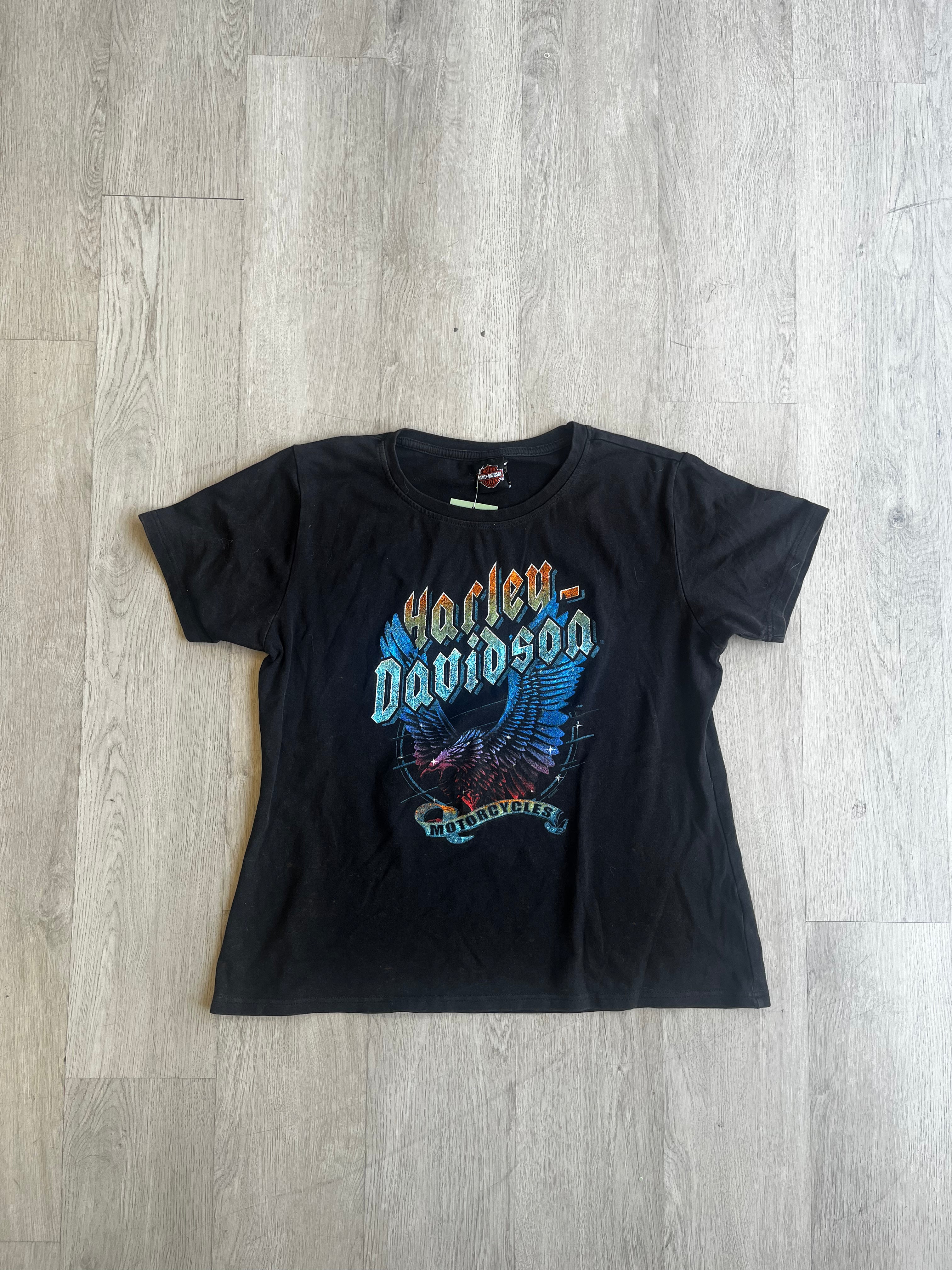 Harley Davidson Irmo, South Carolina Tee