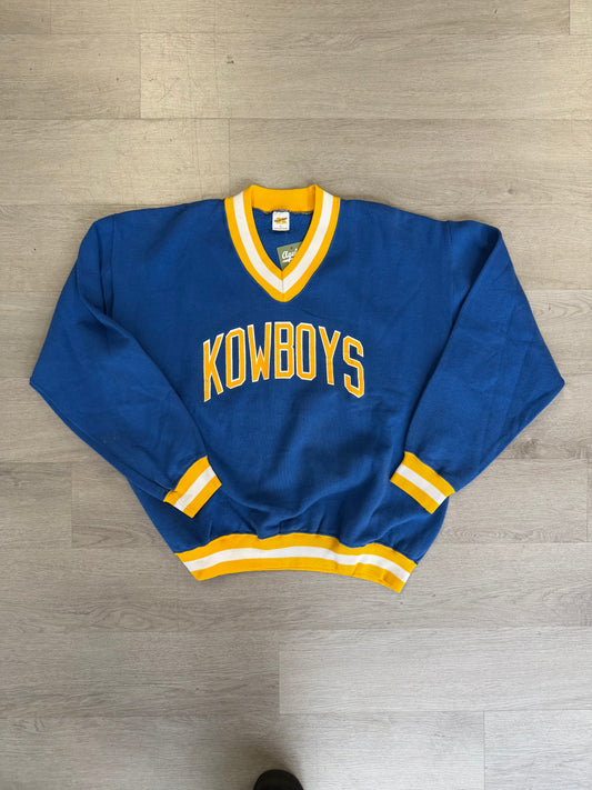 Vintage Kowboys Sweatshirt