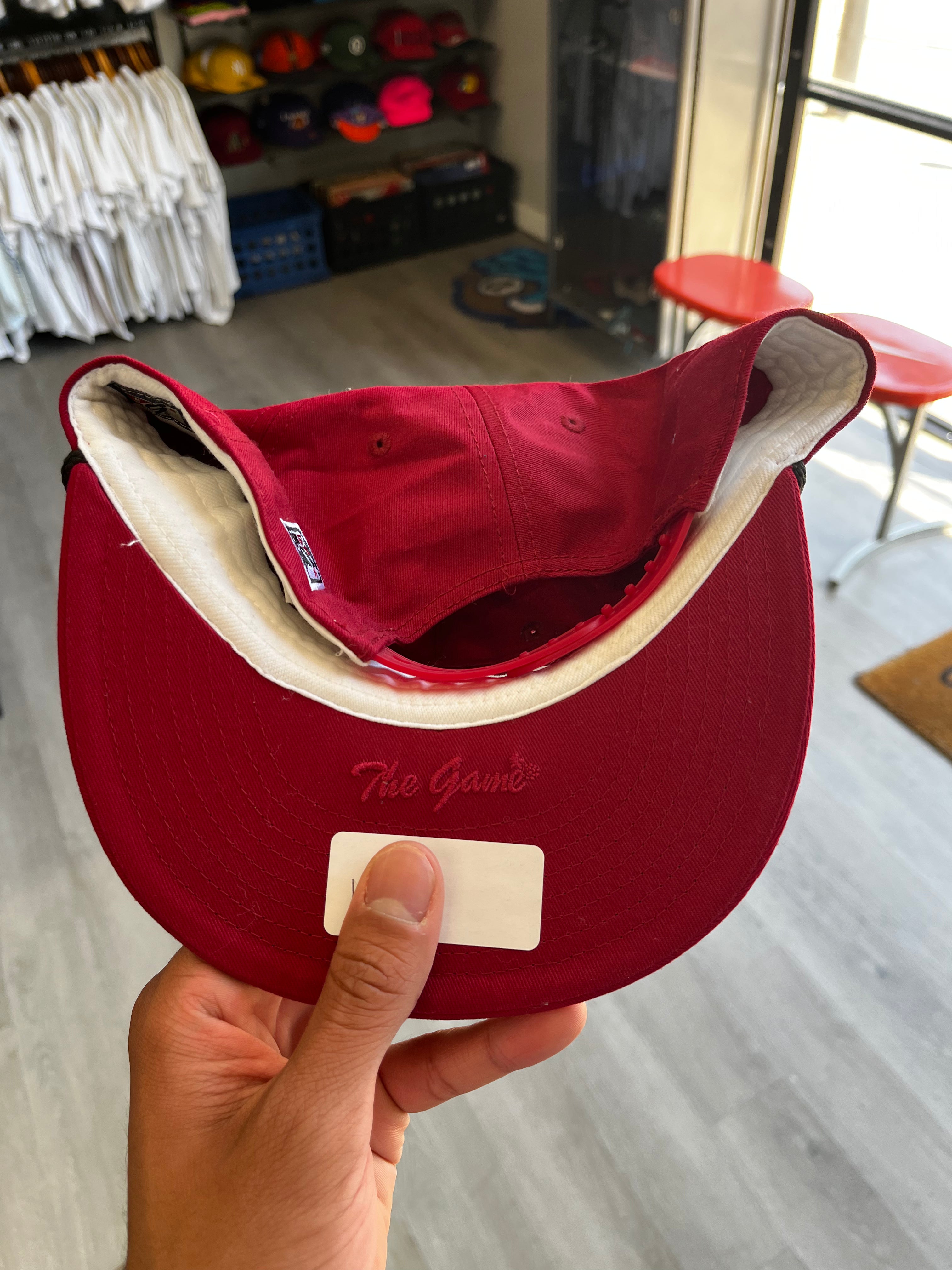 University of South Carolina Gamecocks Retro Circle Logo Snapback