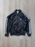 Vintage Adidas 3 Stripe Jacket