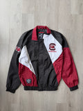Vintage University of South Carolina Warm Up Jacket
