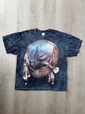 Vintage Flag Dreamcatcher Tee