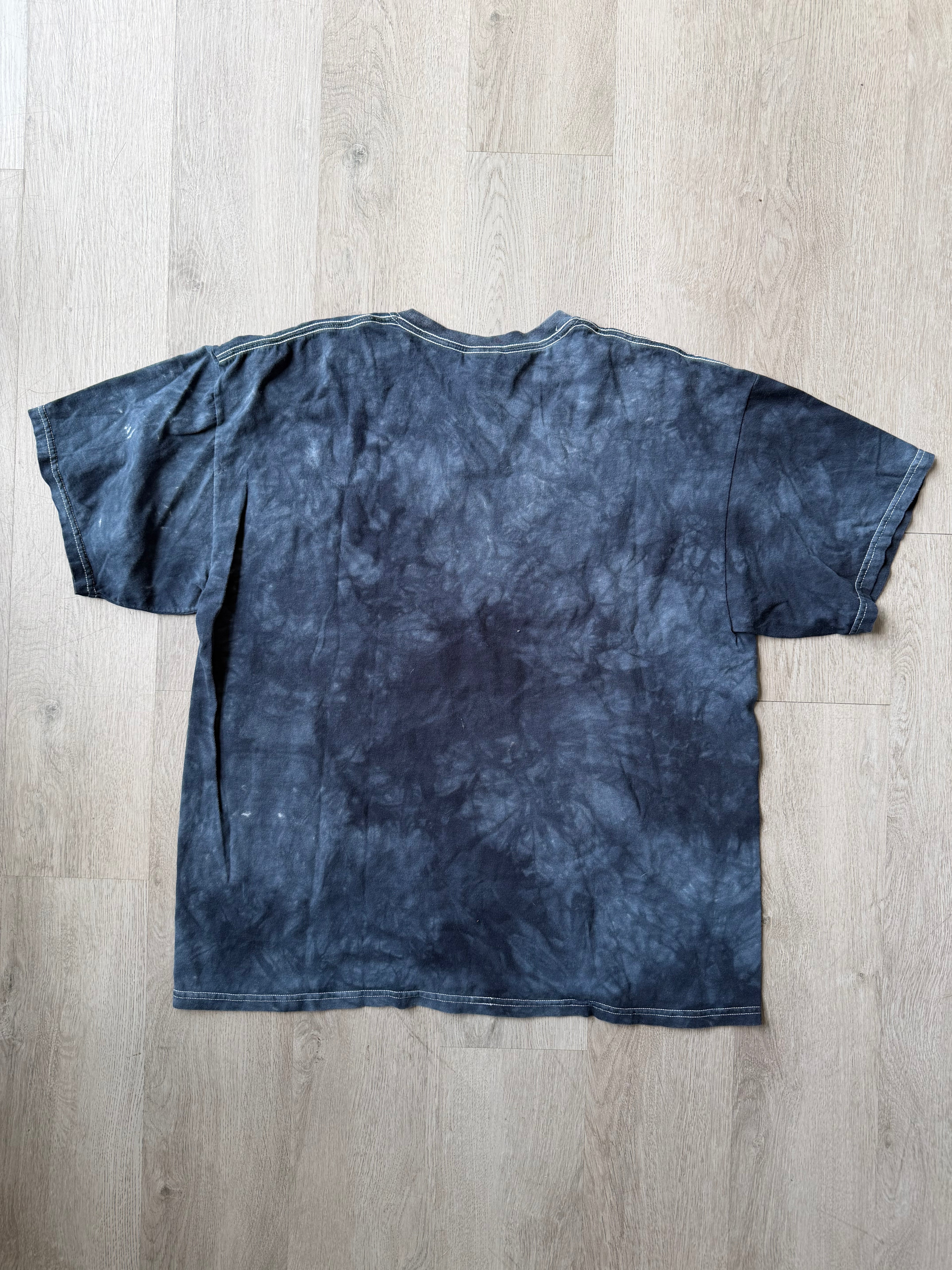 Vintage Flag Dreamcatcher Tee
