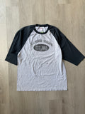 Vintage James Gang Raglan Tee
