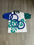 Vintage 1996 Atlanta Olympics Polo