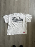 Vintage Chicago White Sox Pinstripe Baseball Jersey T