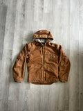Carhartt Sherpa Lined J141 Sierra Jacket