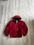 Carhartt Crimson Active Jacket