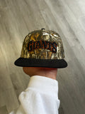 Pre-Owned Camo San Francisco Giants New Era Fitted Hat