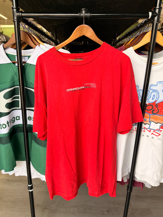 Vintage Dragon Ball Z Tee