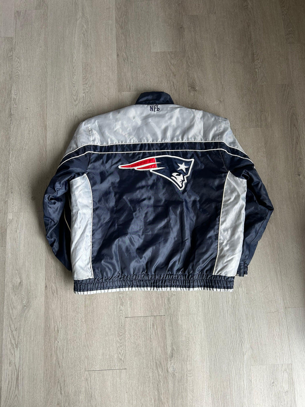 New England Patriots Jacket