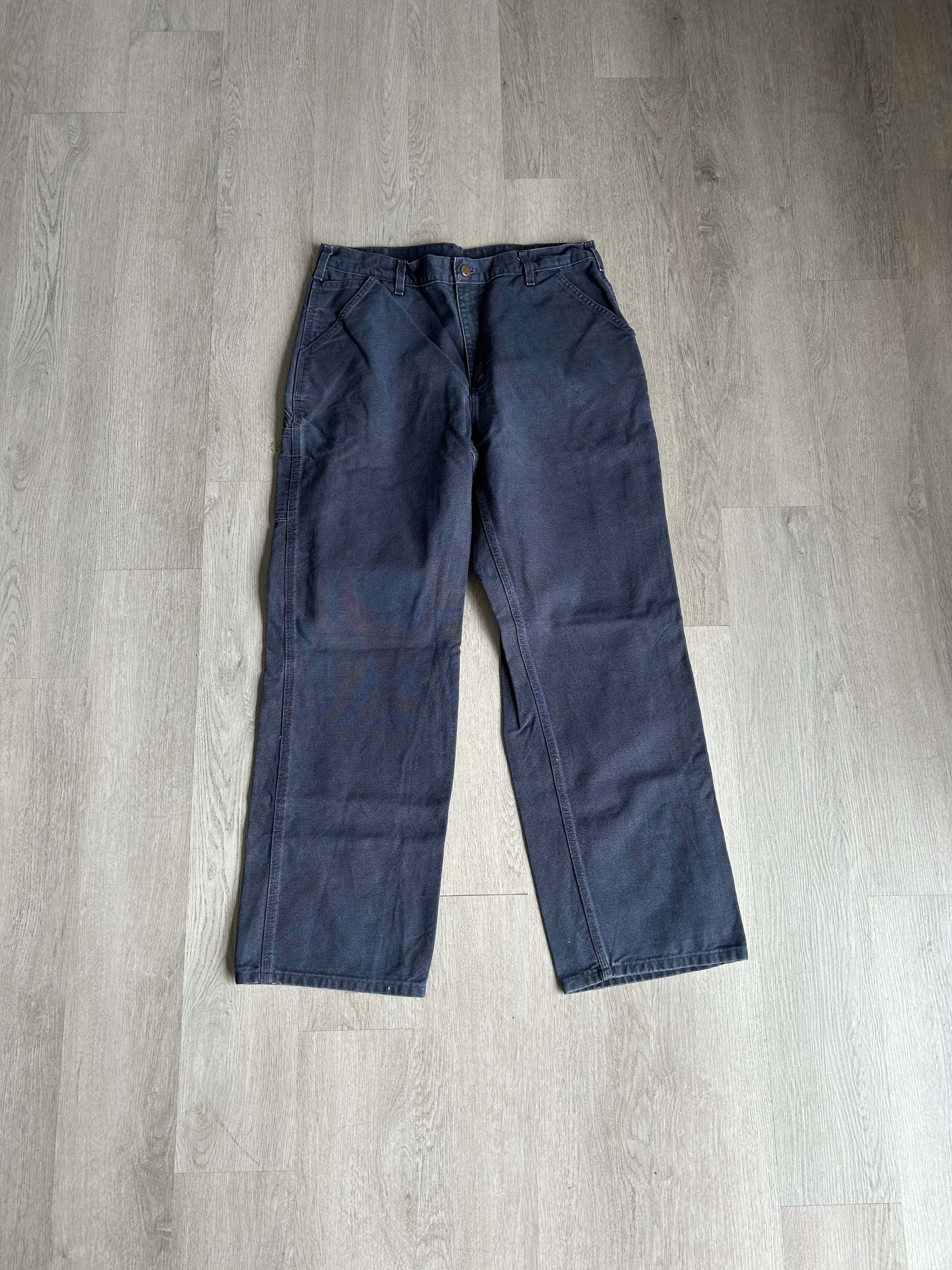Vintage Carhartt Carpenter Pants