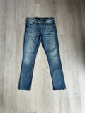 Nudie Lean Dean Denim Jeans