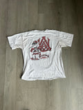 Vintage Alabama A&M Bulldogs Tee