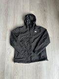 Woman’s Black North Face Jacket