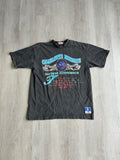 Vintage Charlotte Hornets EC Tee