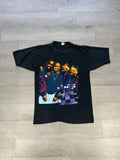 Vintage Boyz ll Men I’ll Make Love To You Rap Tee