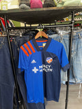 2020 Adidas FC Cincinnati Home Jersey