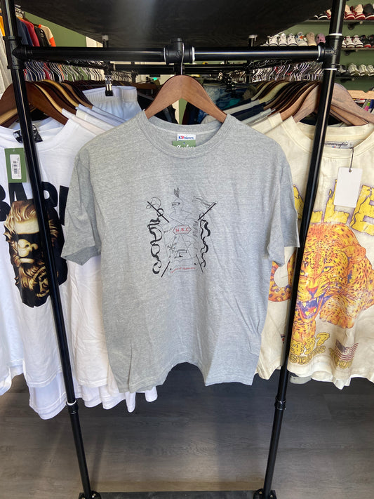 University of South Carolina (USC) Gamecocks Chemisty Tee