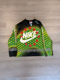 Pre-Owned Nike x Cactus Plant Flea Market Air Cactus Goalie Jersey