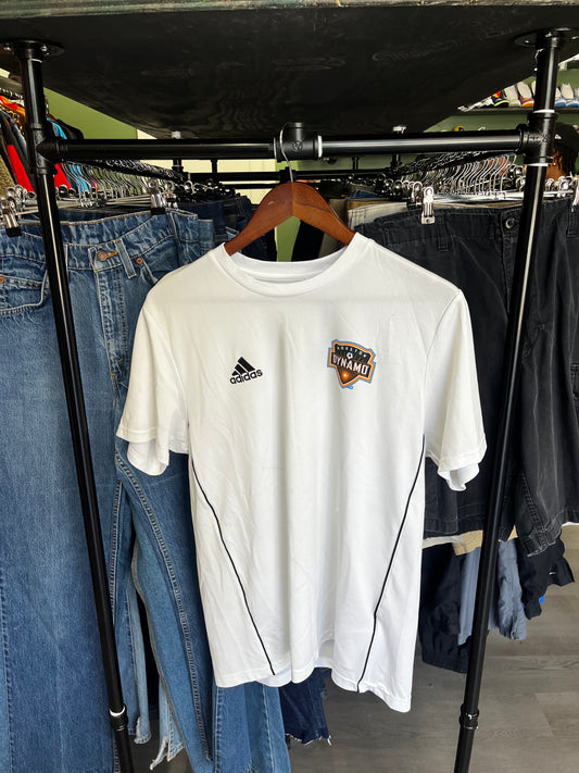 Vintage Houston Dynamo Jersey
