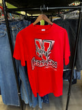 Vintage University Of Nebraska Huskers Tee