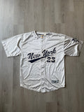 Vintage New York Yankees Jersey