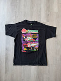 Vintage 1995 Gatornationals Tee