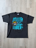 Vintage 1994 Bristol Nascar Tee