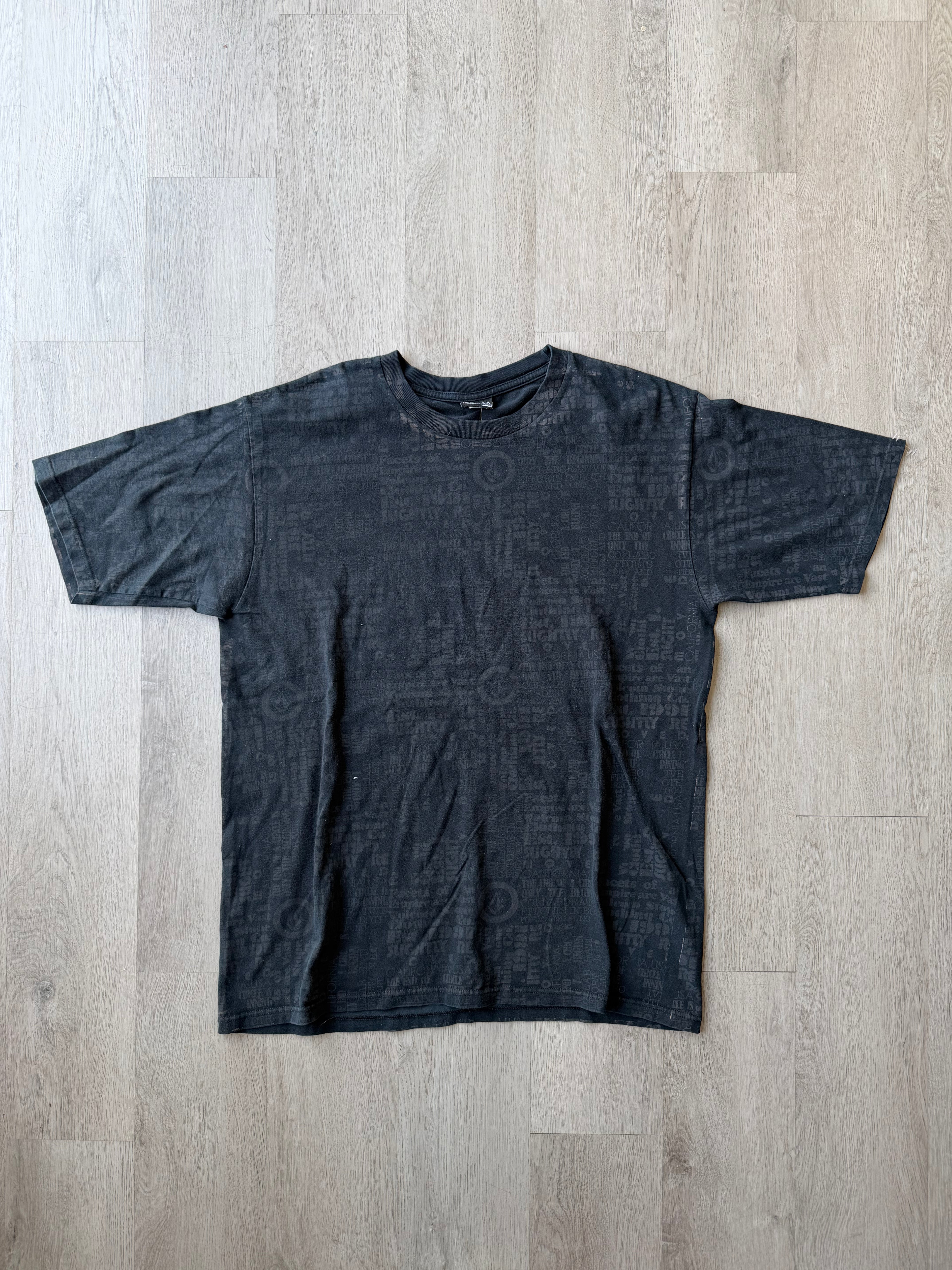 Vintage Volcom AOP Tee