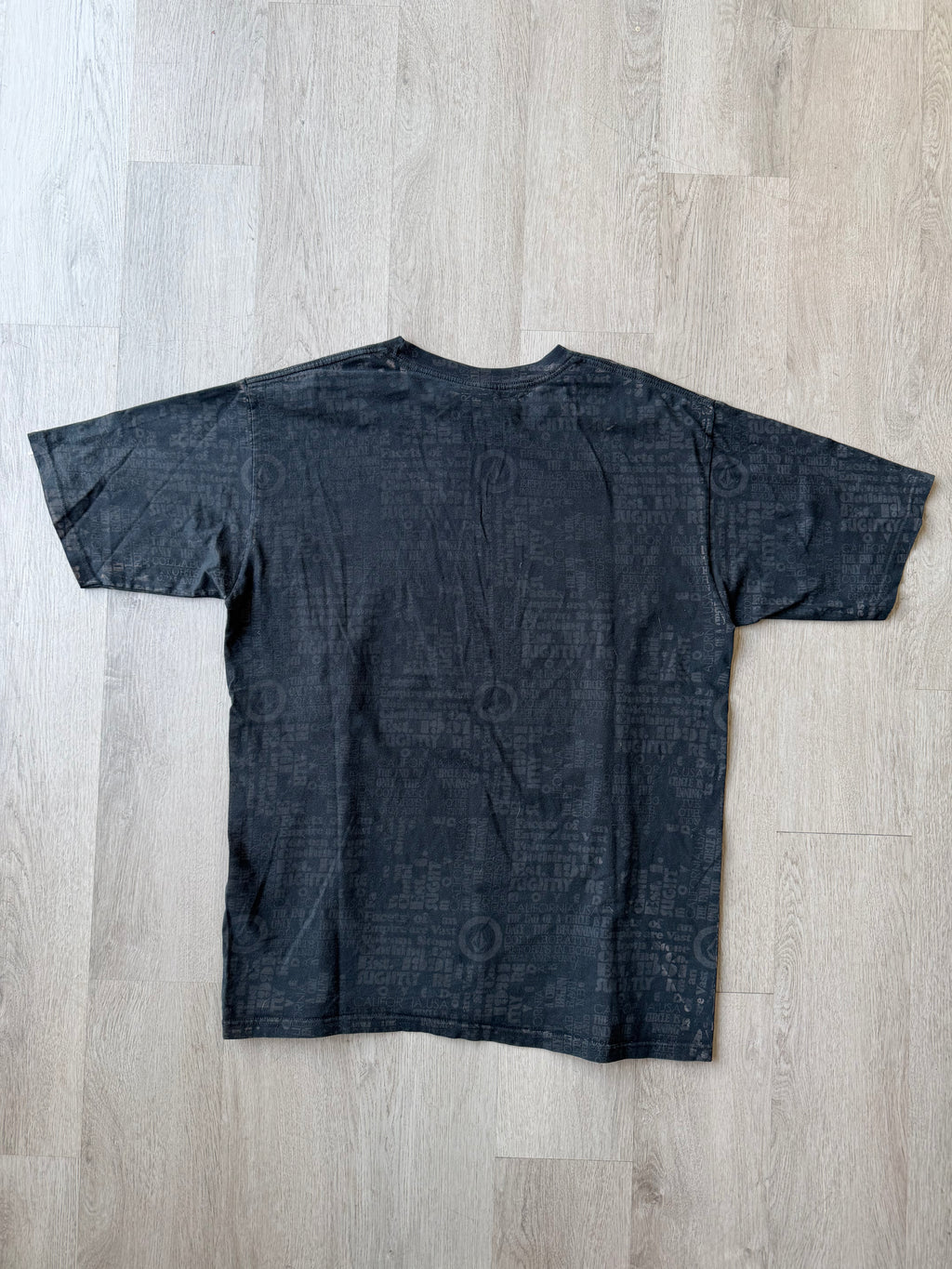 Vintage Volcom AOP Tee