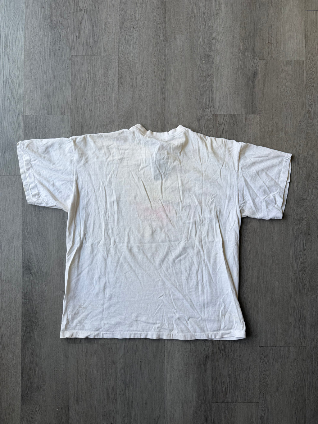 Vintage Pepsi Picture Frame Tee