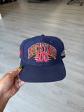 Vintage Brickyard 400 SnapBack Hat