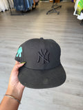 New Era New York Yankees Hand Fitted Hat