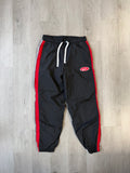 Vintage Nike Nylon Warm Up Pants