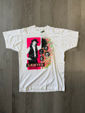 Vintage Sawyer Brown Tee
