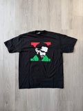 Vintage Malcom X Tee